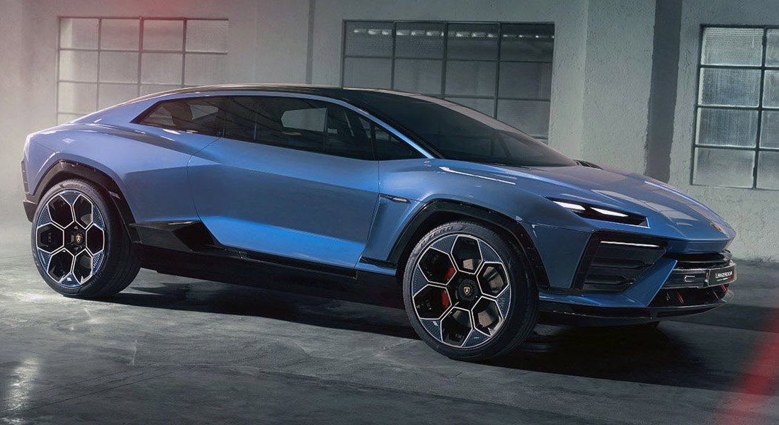 Lamborghini-Lanzador-Concept-2023-1