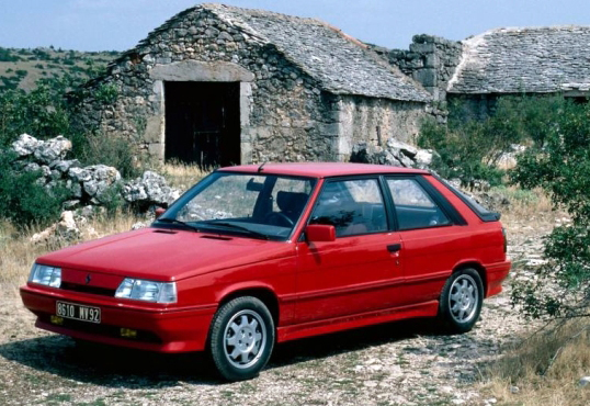 Renault-11-turbo