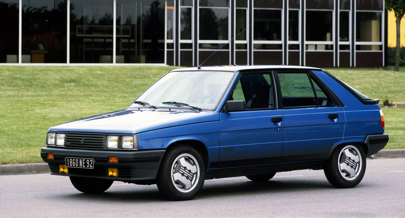 Renault-11-turbo