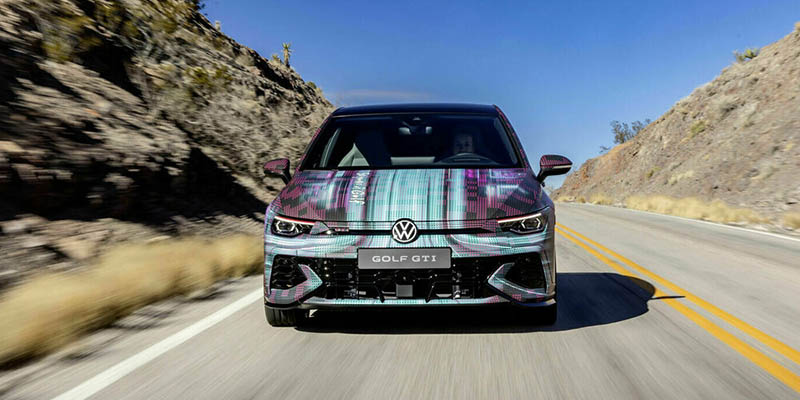 VW-Golf-GTI-2024-CES-Las-Vegas