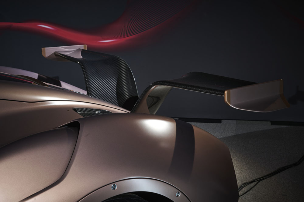 Hispano-Suiza Sagrera