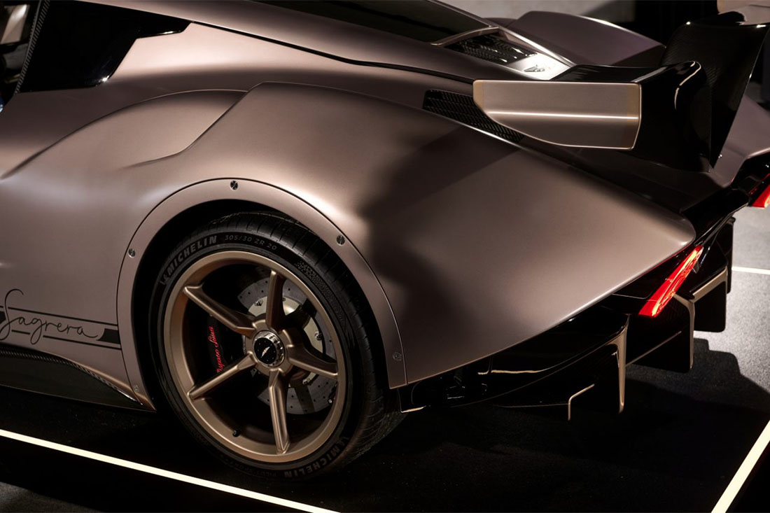 Hispano Suiza Sagrera