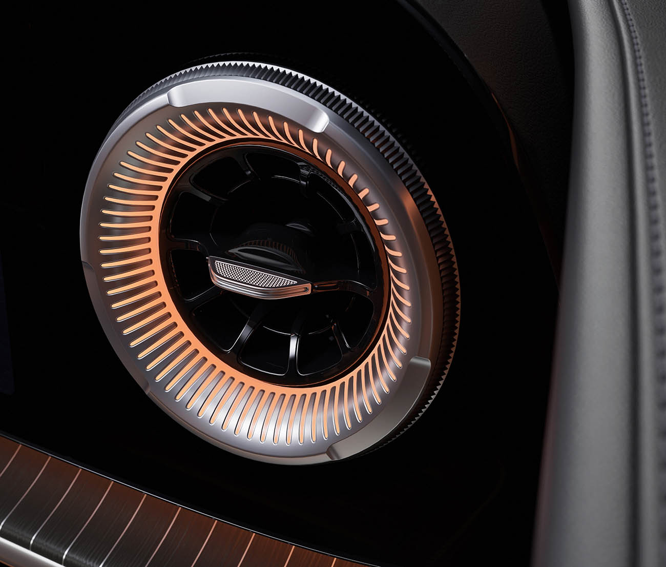 Mercedes GLC eléctrico 2026