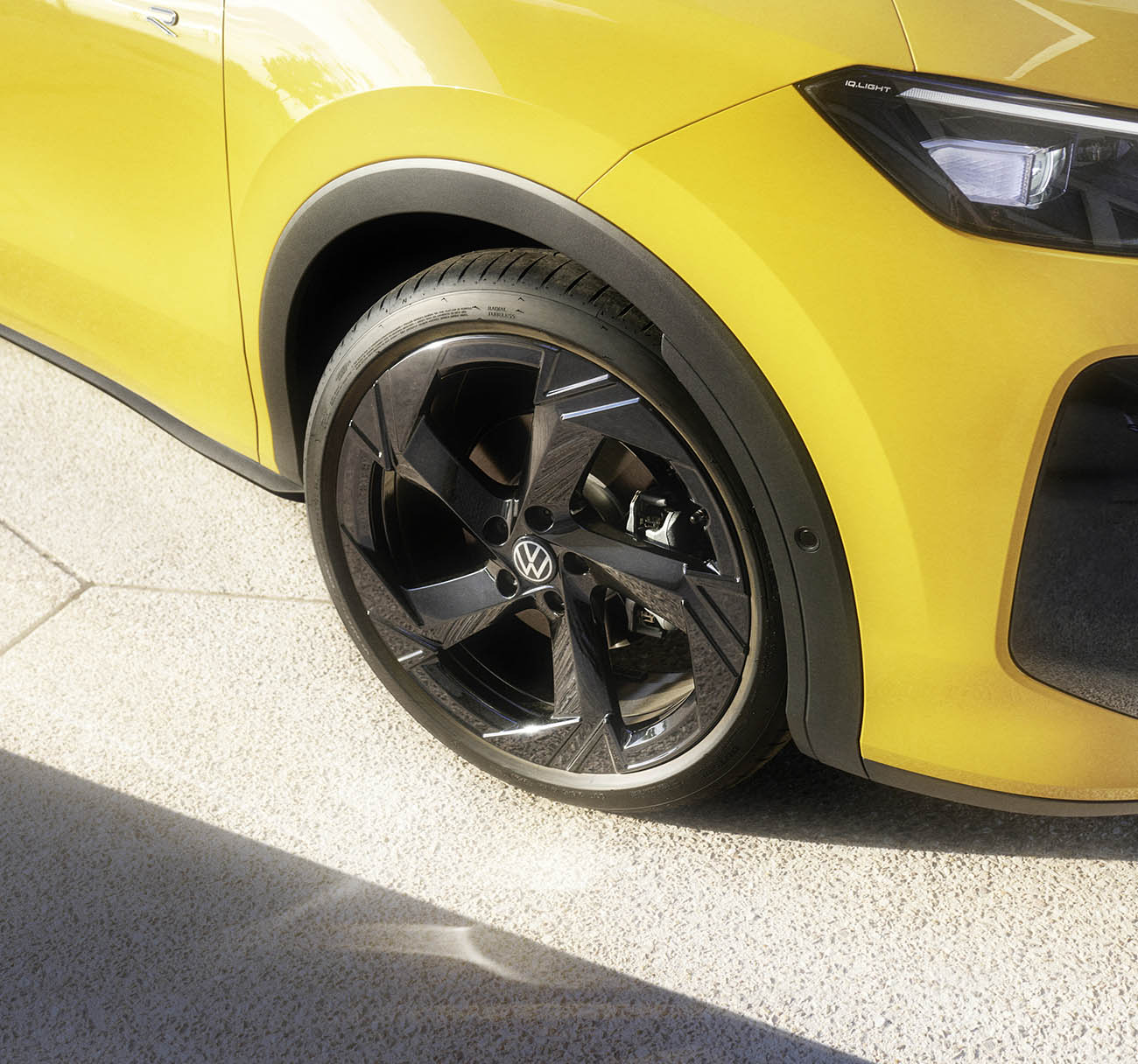 Nuevo Volkswagen T-Roc 2026