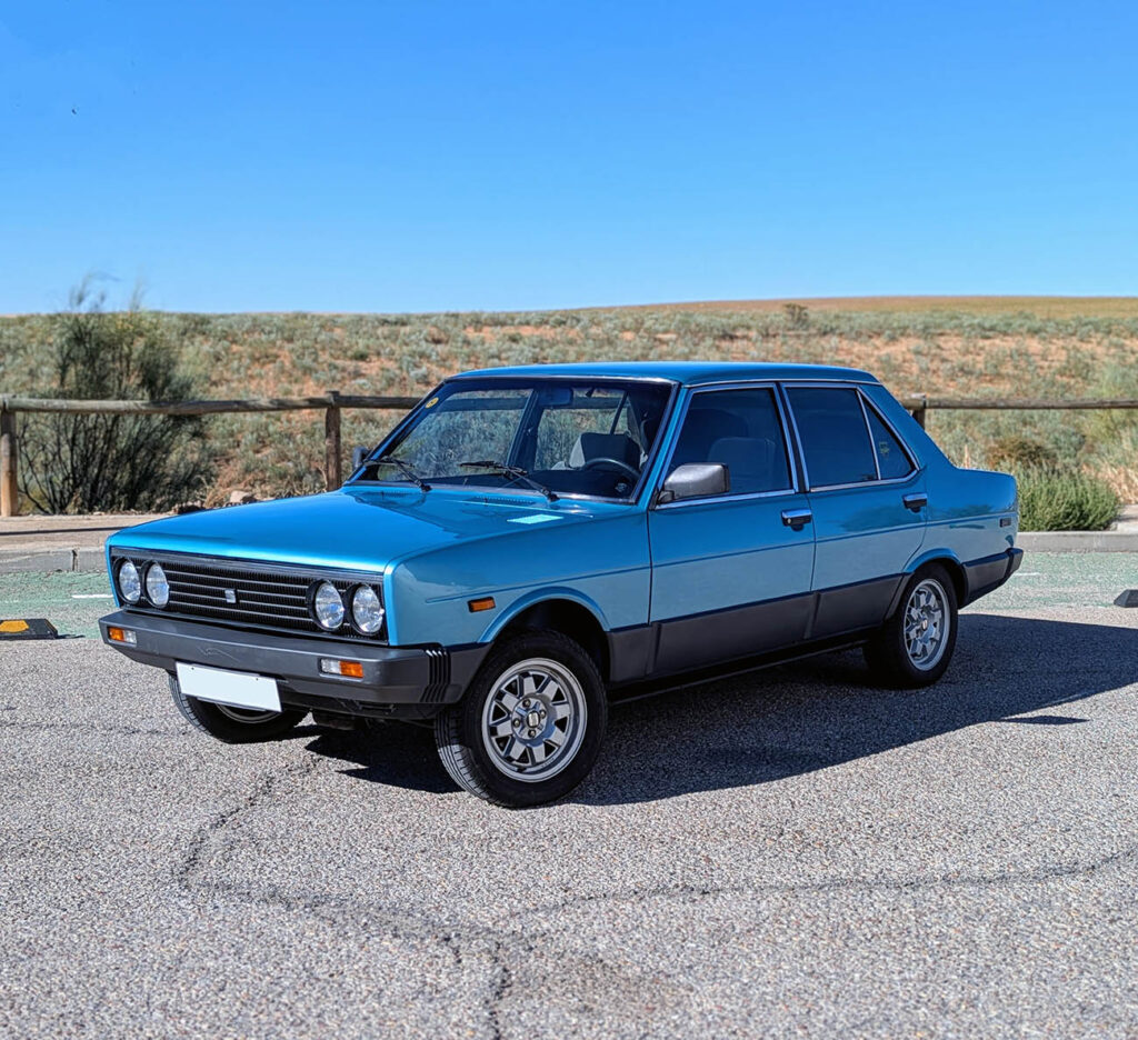 Seat 131 Diplomatic